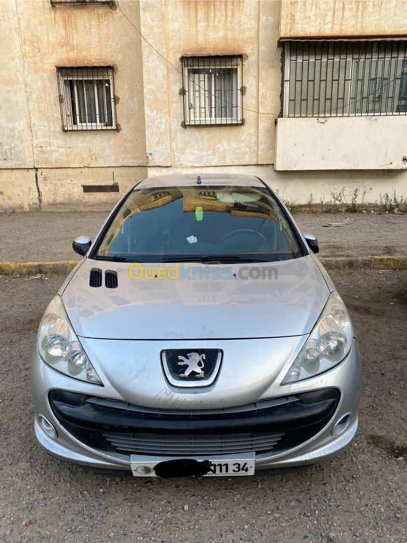 Peugeot 206 Plus 2011 206 Plus