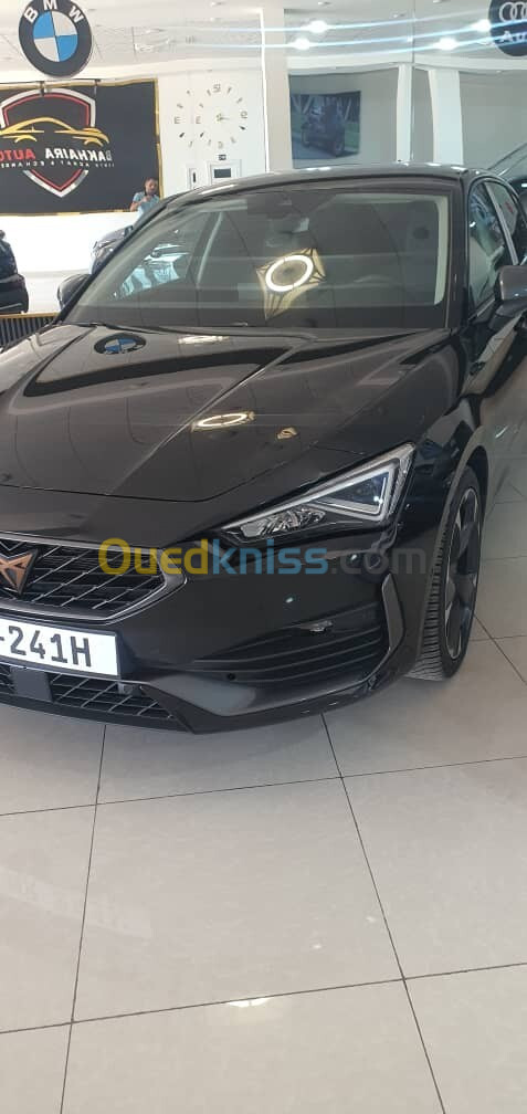 Seat CUPRA 2023 