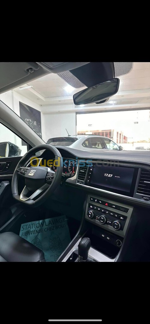 Seat ATECA 2023 EXPERIENCE