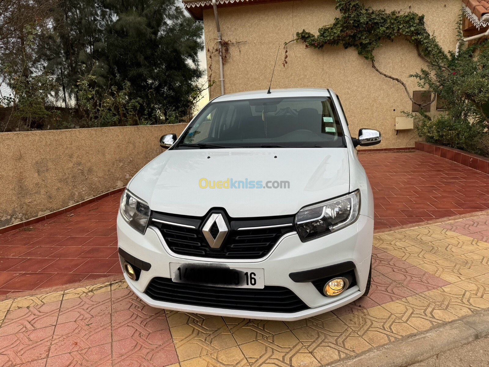 Renault Symbol 2019 Extrême