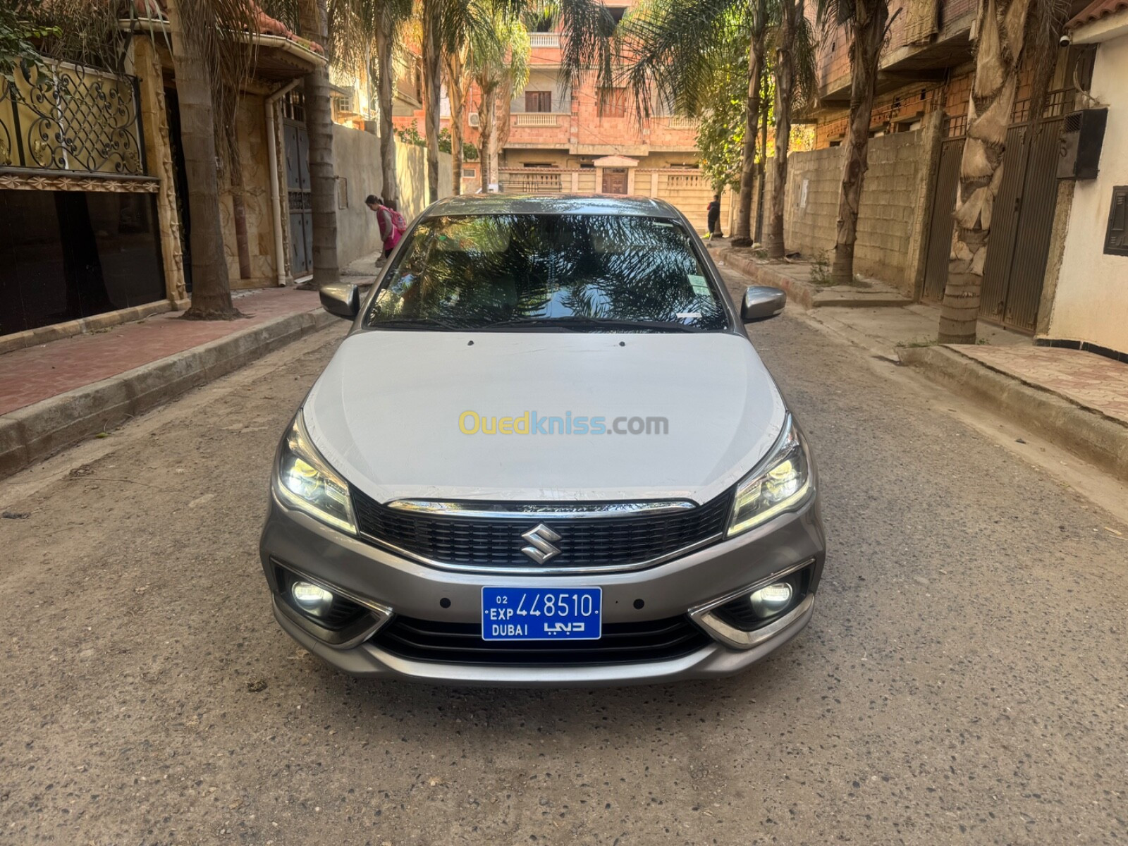 Suzuki Ciaz 2022 Ciaz