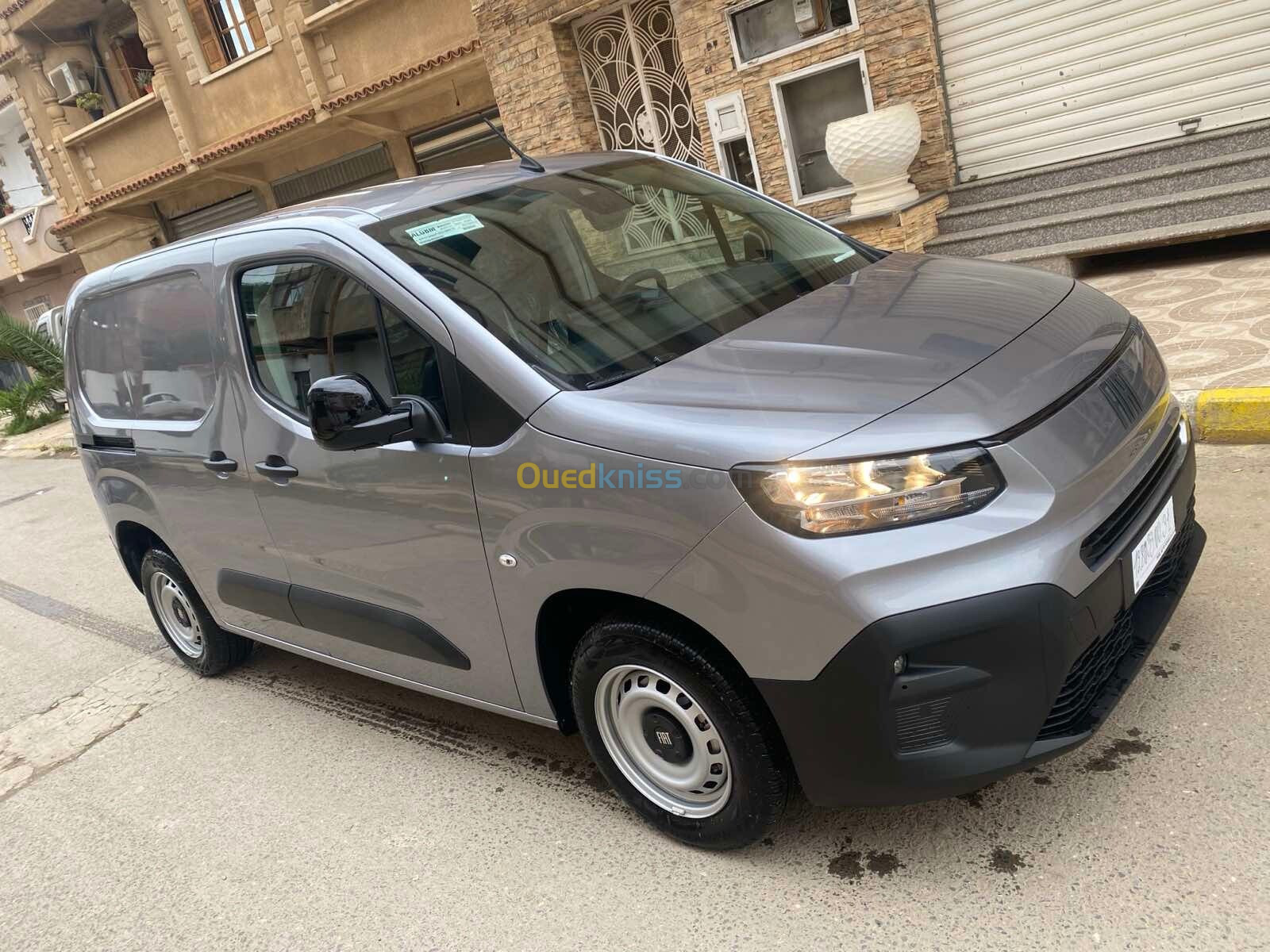 Fiat Doblo 2024 Doblo