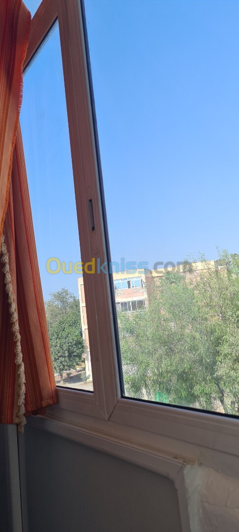 Vente Appartement F3 Blida Boufarik