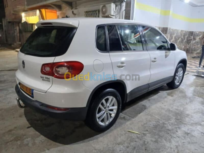 Volkswagen Tiguan 2010 4 monsion