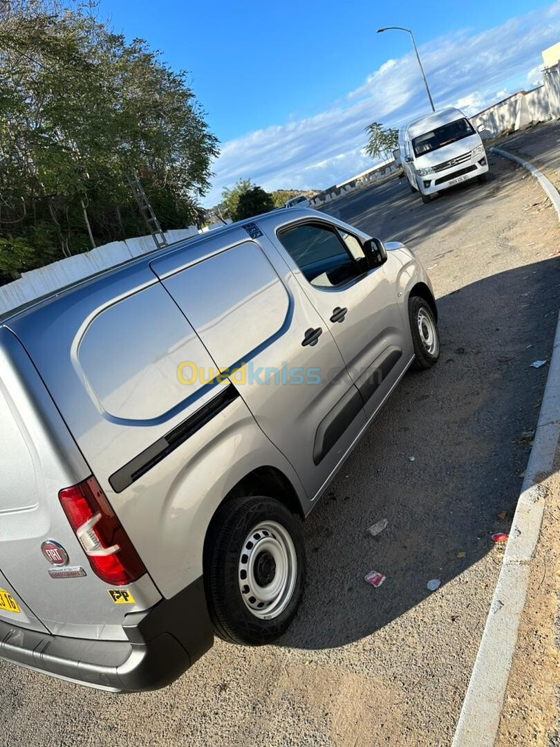 Fiat Doblo 2023 