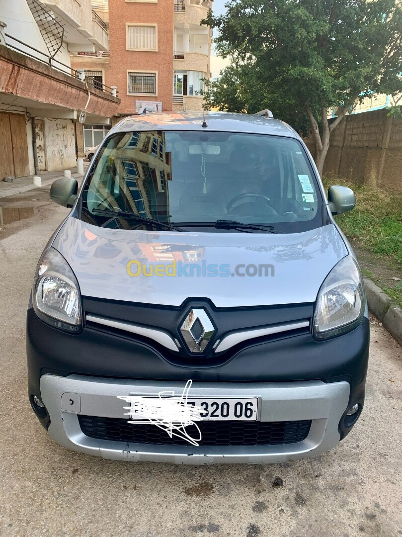 Renault Kangoo 2020 1.5 dci