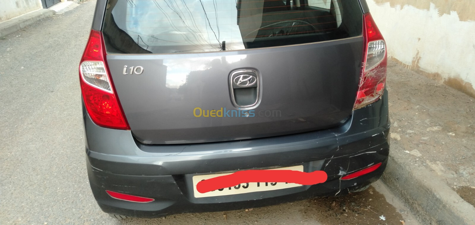 Hyundai i10 2015 i10