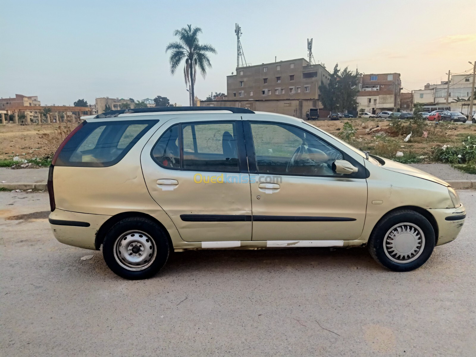 Tata Indigo 2006 Indigo