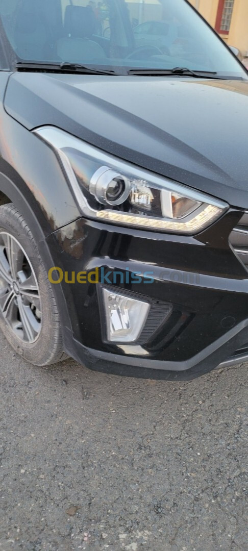 Hyundai Creta 2018 Gls