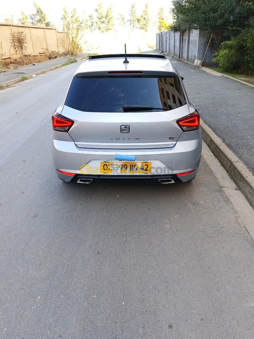 Seat Ibiza 2019 FR