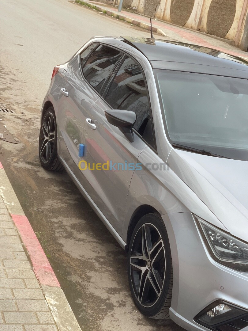 Seat Ibiza 2019 FR