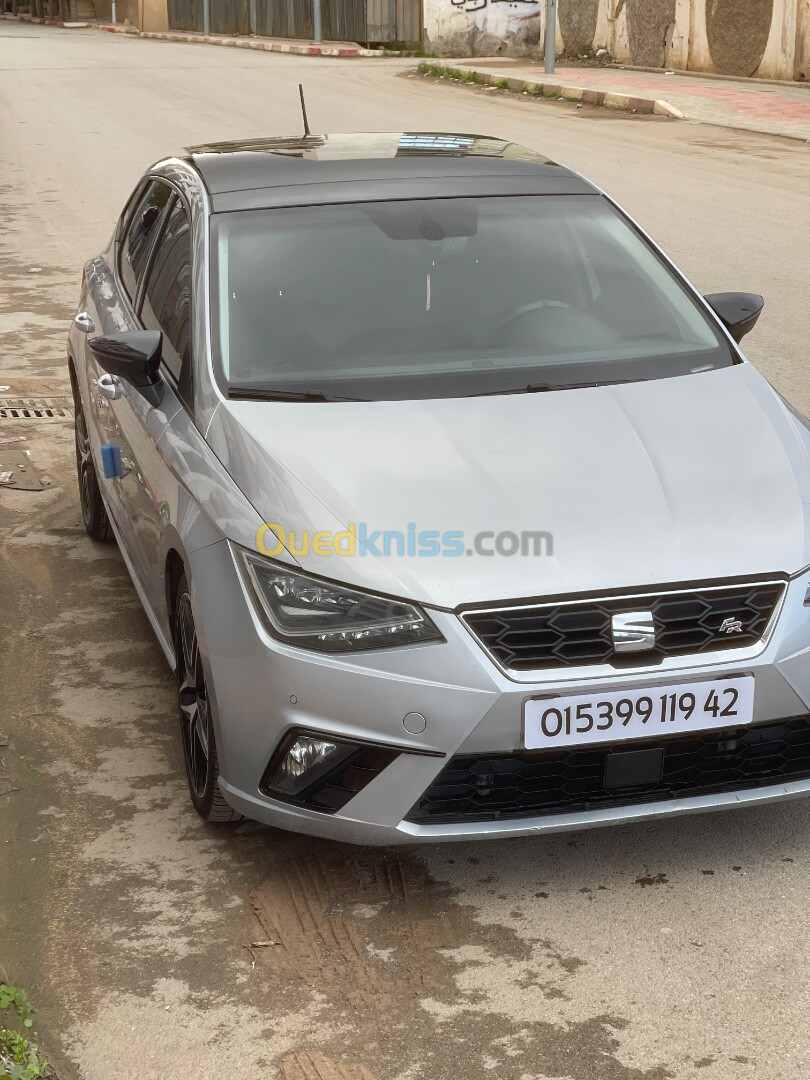 Seat Ibiza 2019 FR