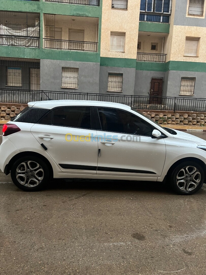 Hyundai i20 2019 Extrême