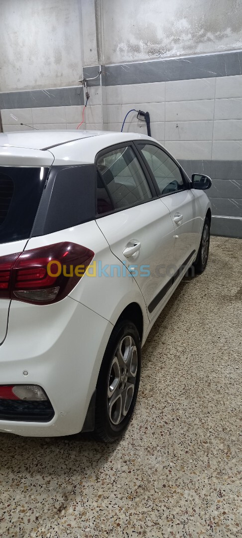 Hyundai i20 2019 i20