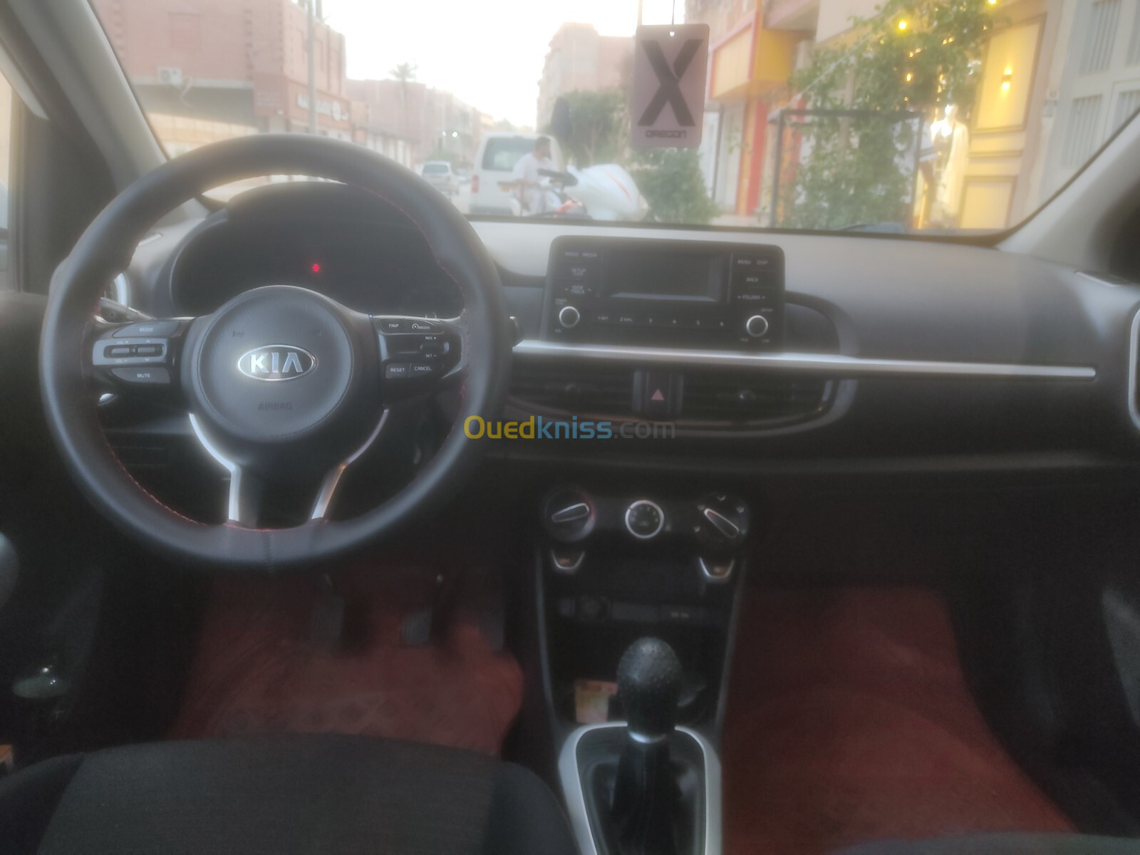 Kia Picanto 2019 LX Start