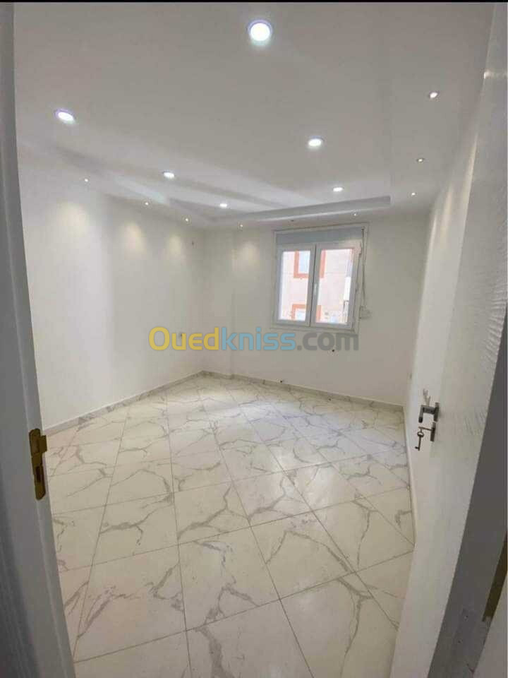 Vente Appartement F3 Alger Bordj el kiffan