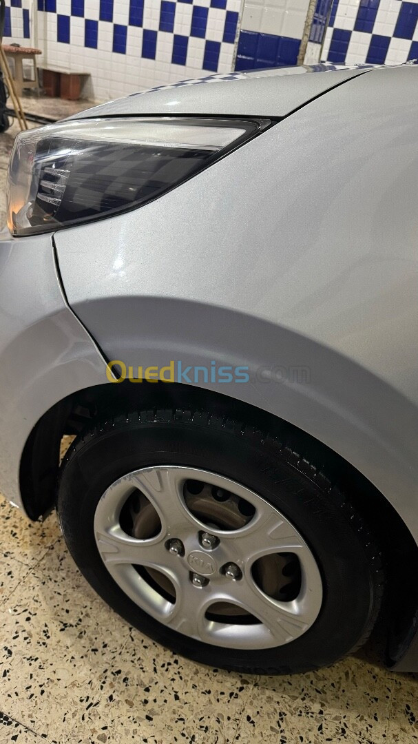 Kia Picanto 2019 EX