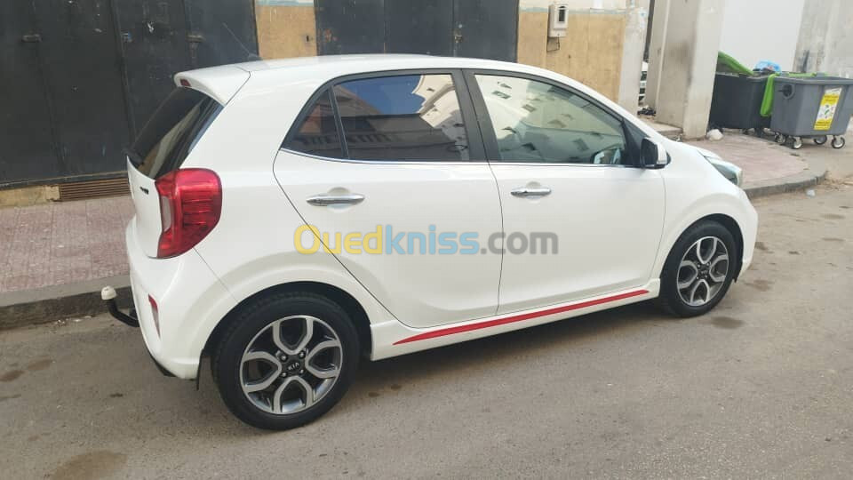 Kia Picanto 2018 GT-Line