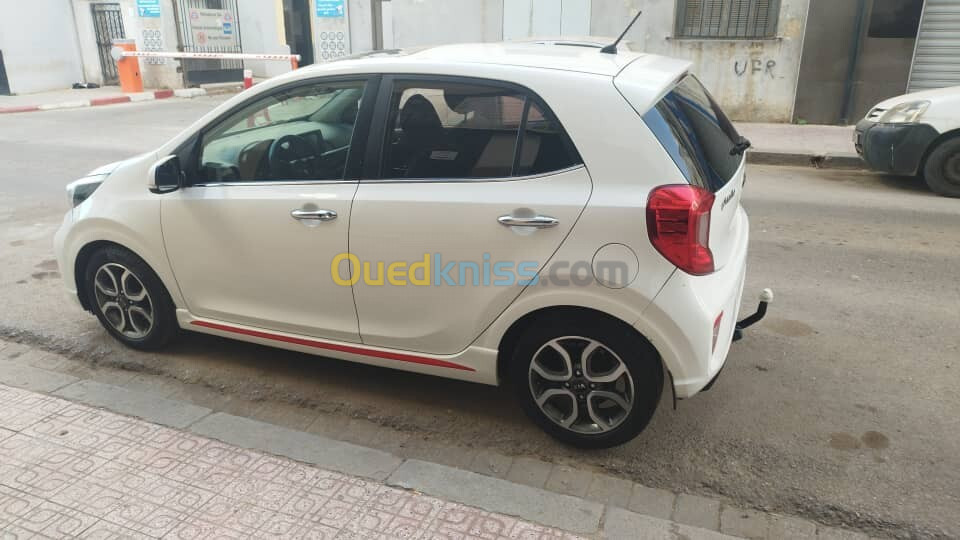 Kia Picanto 2018 GT-Line