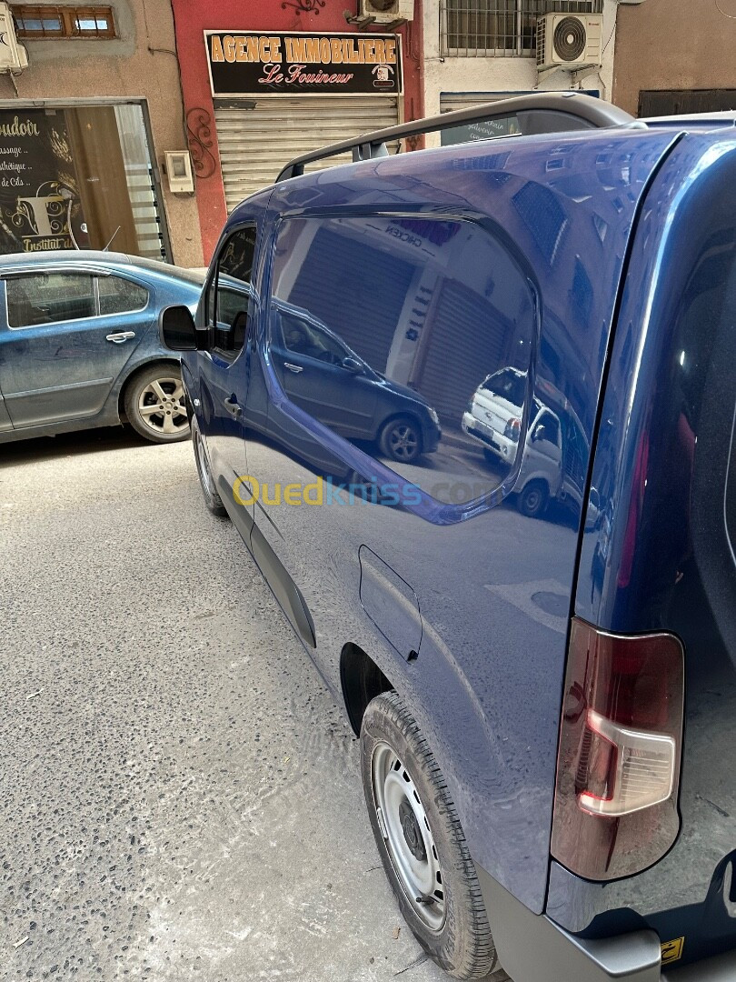 Fiat Doblo 2024 