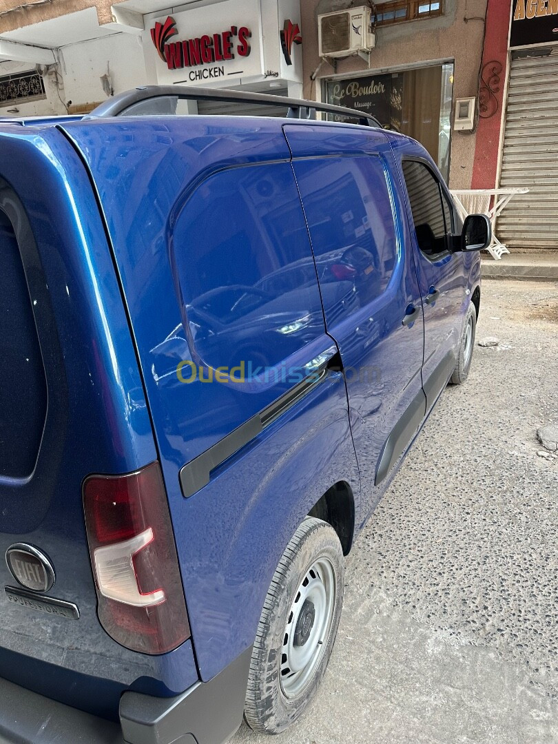 Fiat Doblo 2024 