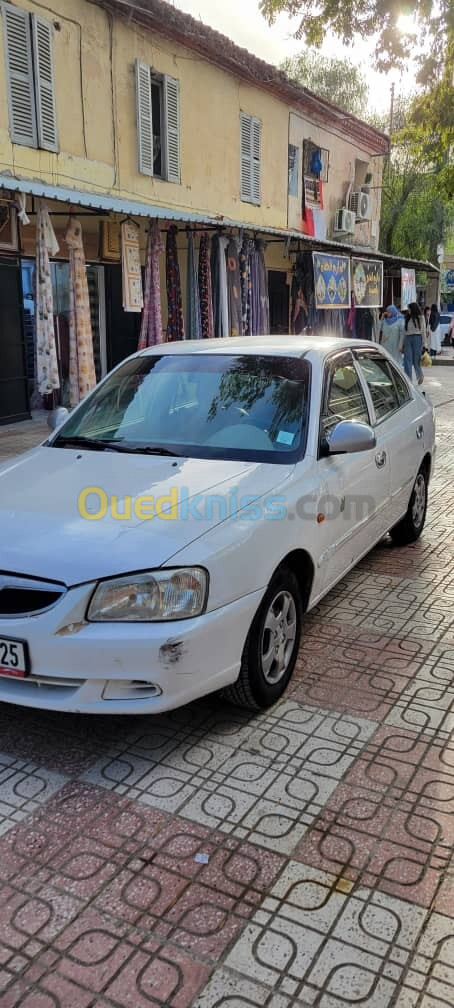 Hyundai Accent 2014 GLS