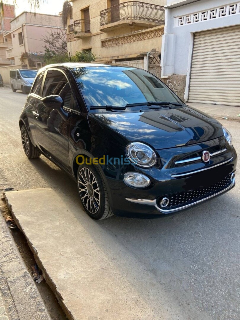 Fiat 500 2023 500