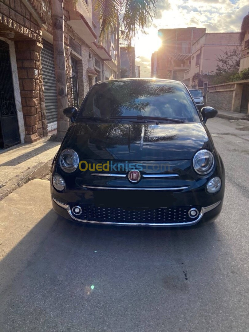 Fiat 500 2023 500