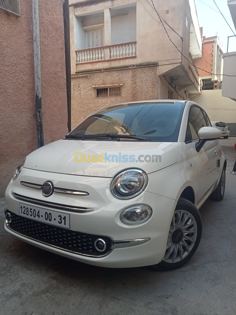 Fiat 500 2024 Dolce vita dz