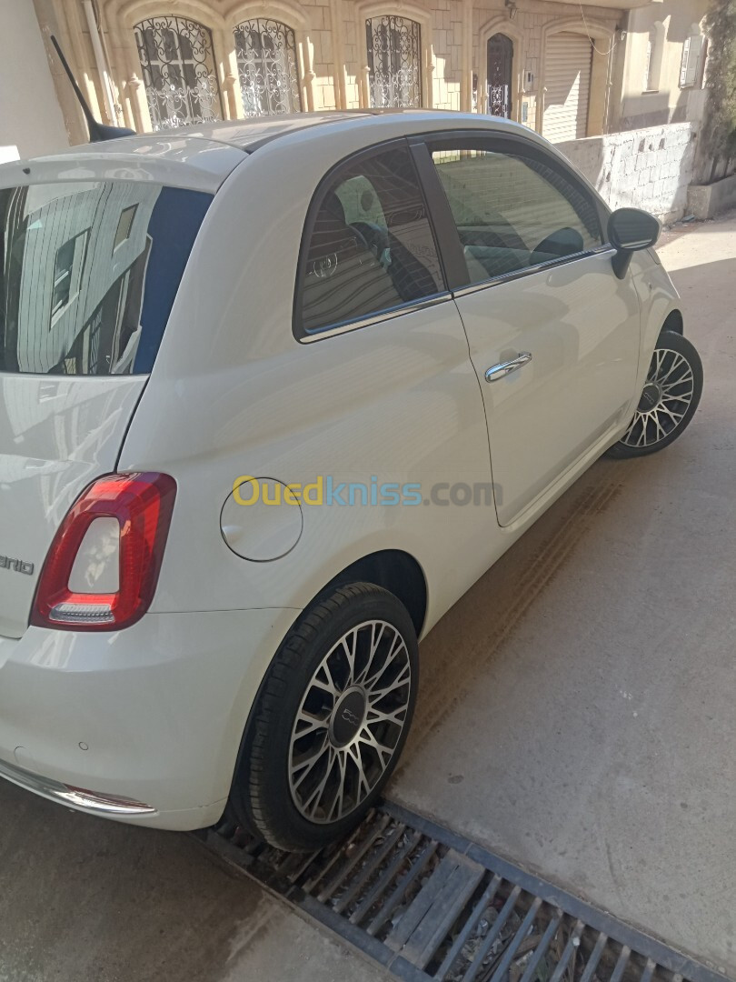 Fiat 500 2024 Dolcevita