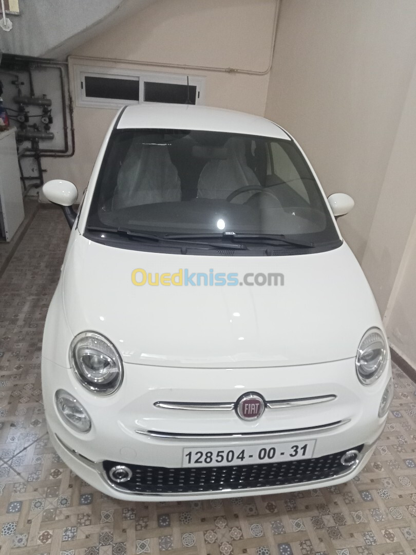 Fiat 500 2024 Dolce vita dz