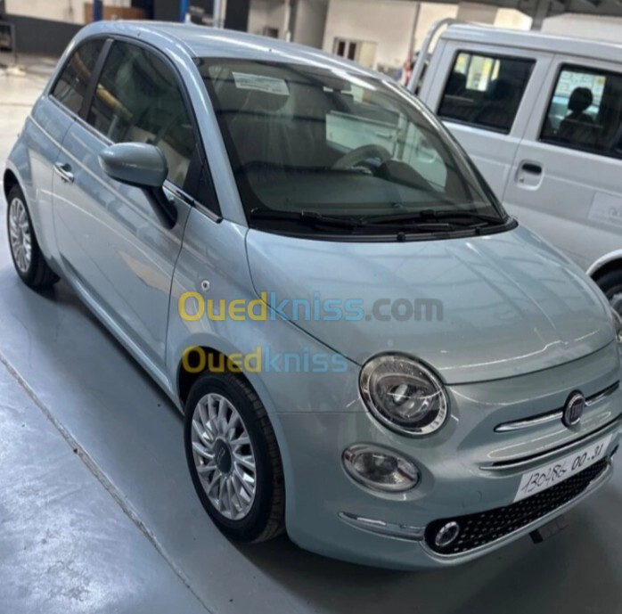 Fiat 500 2024 Dolce vita dz