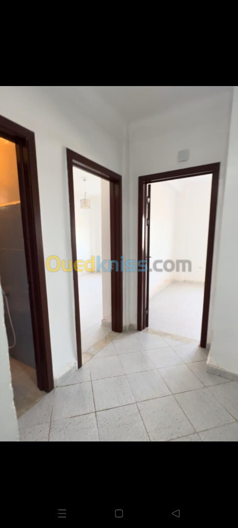 Location Appartement F3 Tipaza Kolea