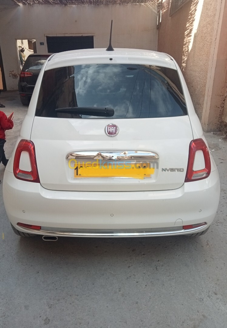 Fiat 500 2024 Dolce vita dz