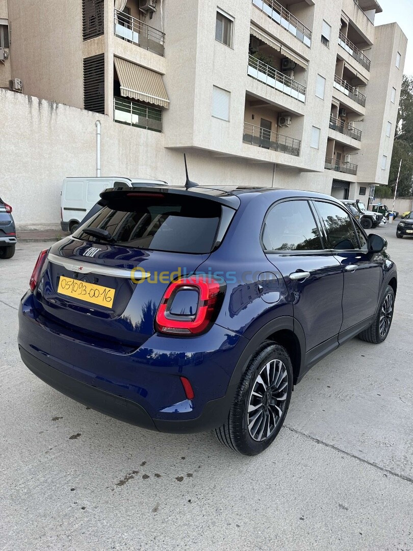 Fiat Fiat 500x 2023 Club