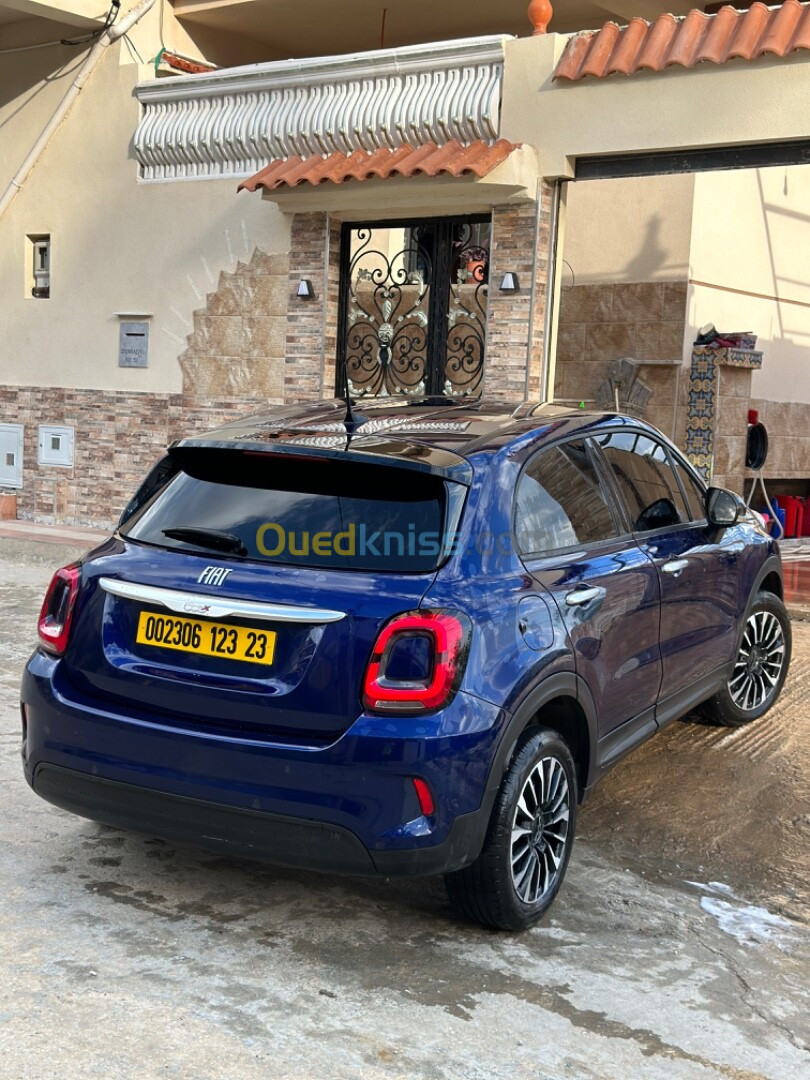 Fiat 500x 2023 Club