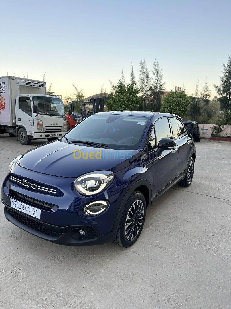 Fiat Fiat 500x 2023 Club