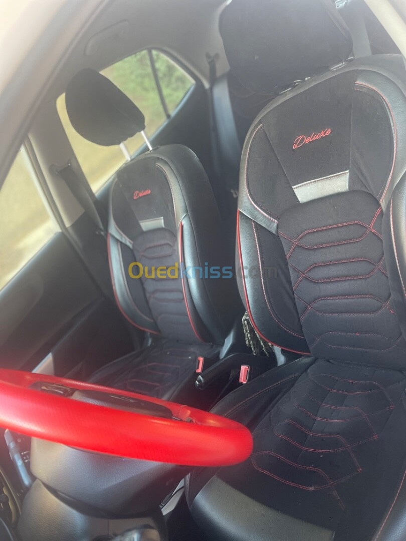 Kia Picanto 2020 LX Start