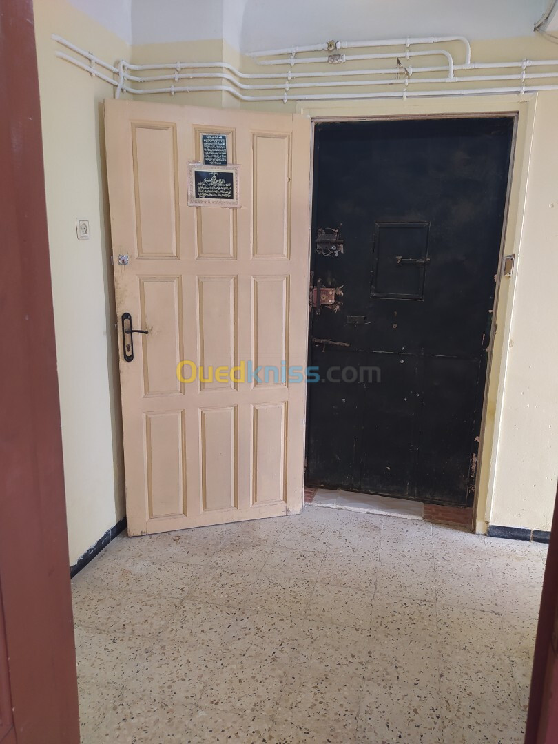 Vente Appartement F3 Biskra Biskra