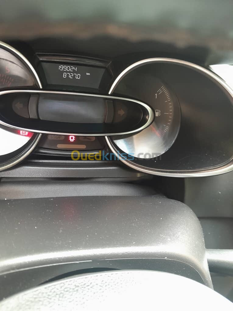 Renault Clio 4 2018 Limited