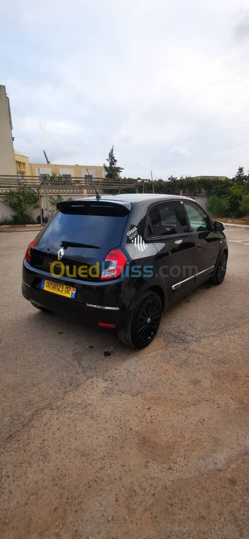 Renault Twingo 2023 Twingo