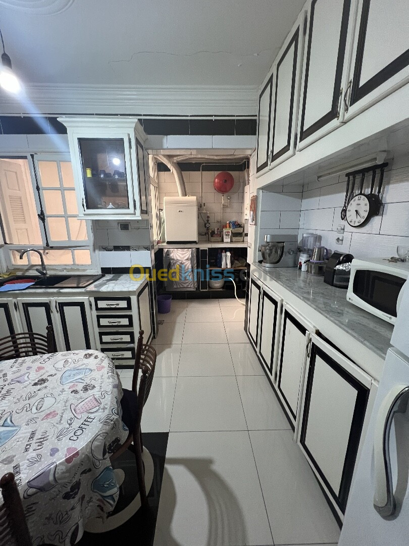 Vente Appartement F4 Sétif Setif