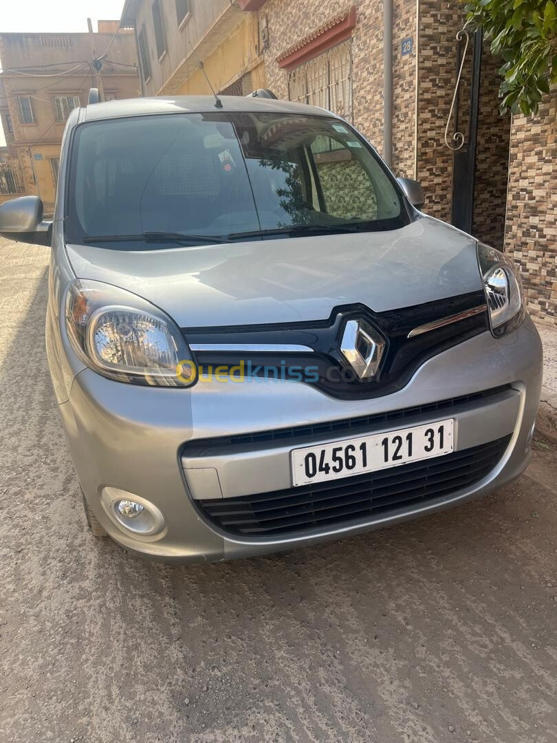 Renault Kangoo 2021 Kangoo