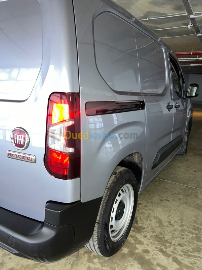 Fiat Doblo 2023 