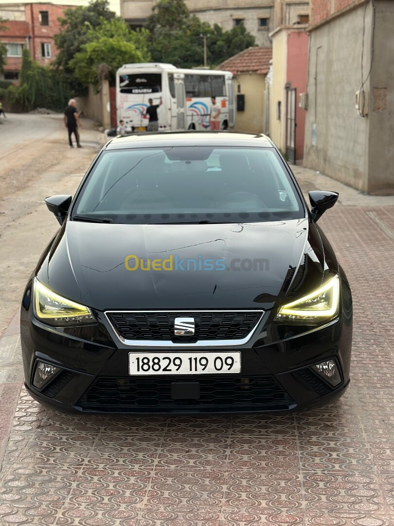 Seat Ibiza 2019 HIGH