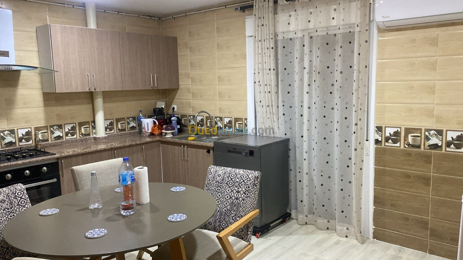 Vente Appartement Oran Bir el djir