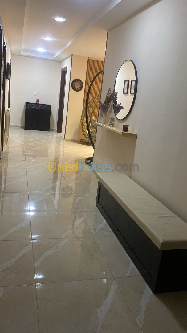 Vente Appartement Oran Bir el djir