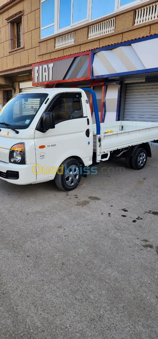 Hyundai H100 2020 H100