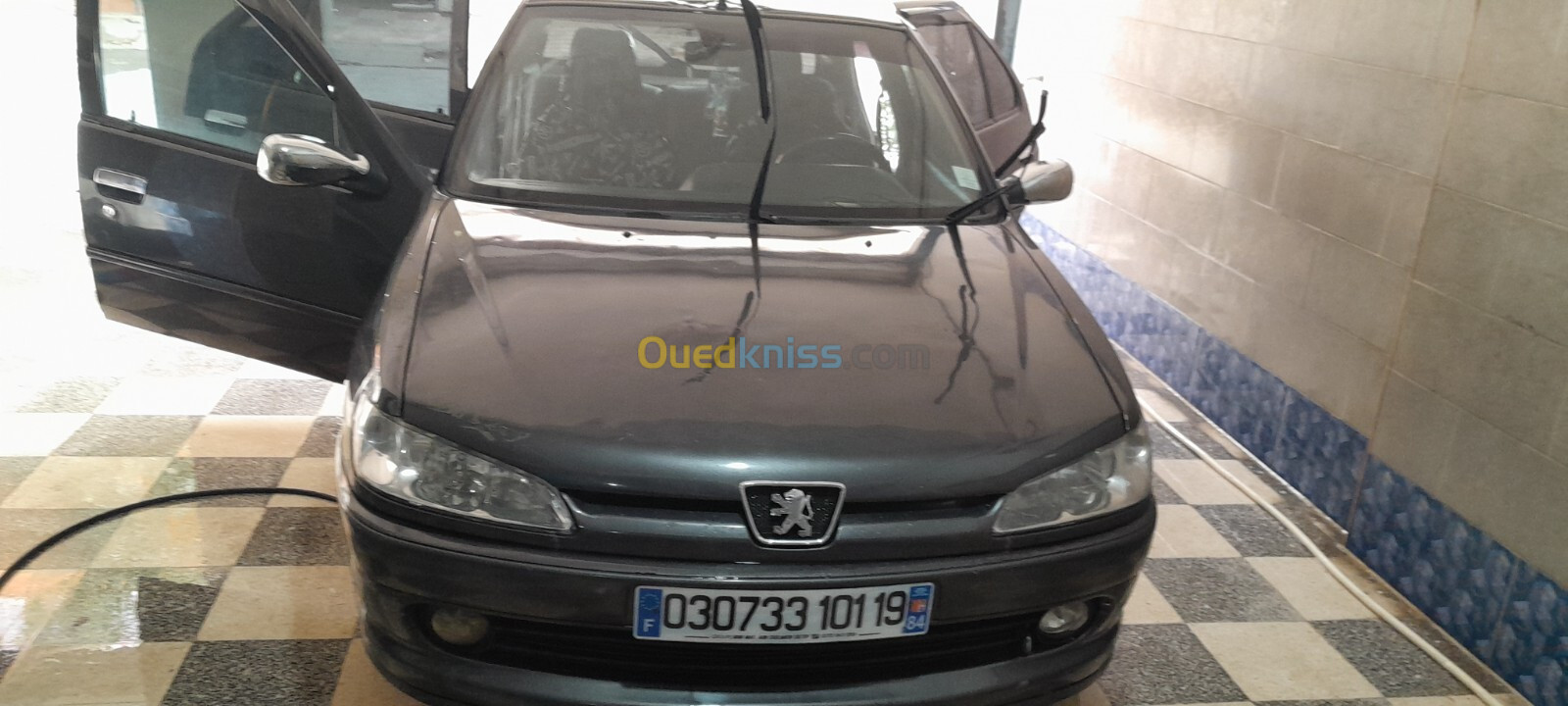 Peugeot 306 2001 306