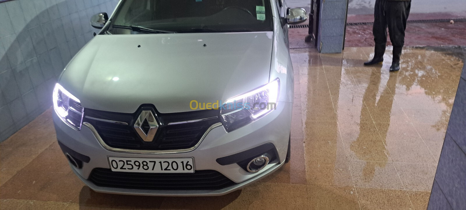 Renault Symbol 2020 Made In Bladi